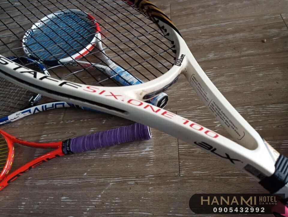 best tennis racket stores in da nang