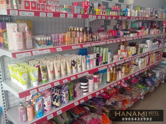 best thai stores in da nang