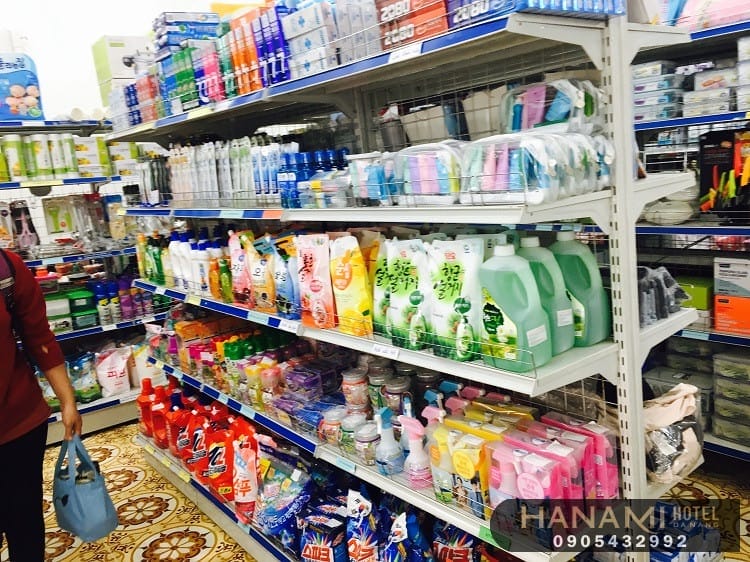 best thai stores in da nang