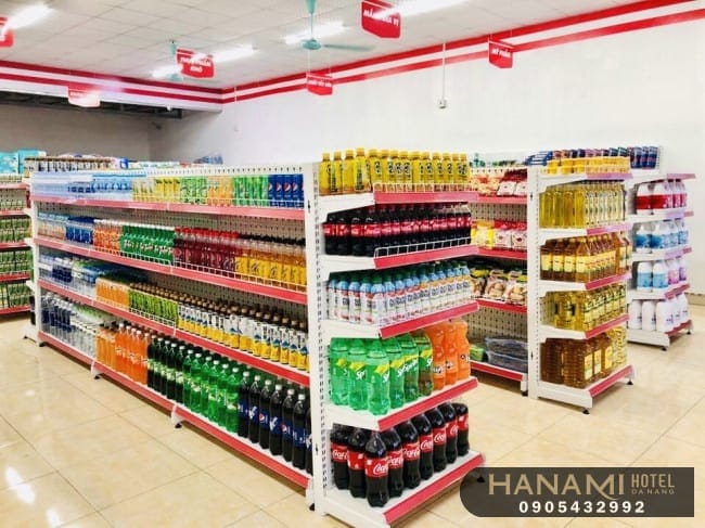 best thai stores in da nang