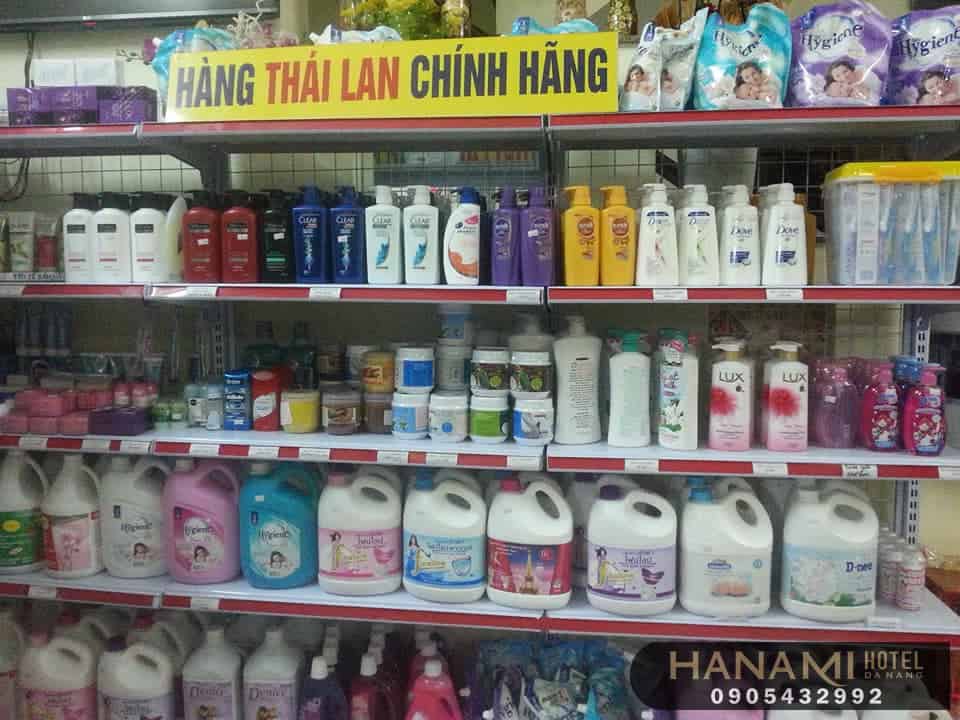 best thai stores in da nang