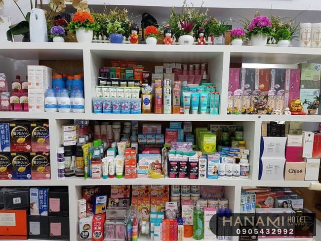 best thai stores in da nang