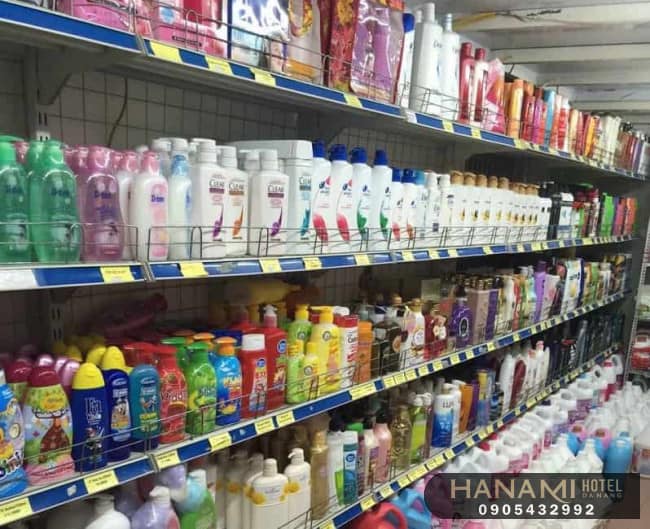 best thai stores in da nang