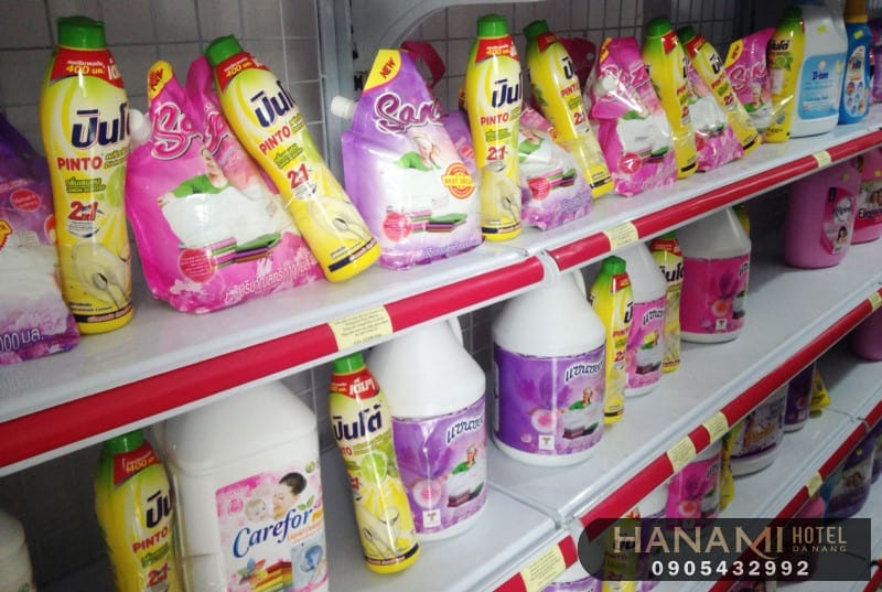 best thai stores in da nang