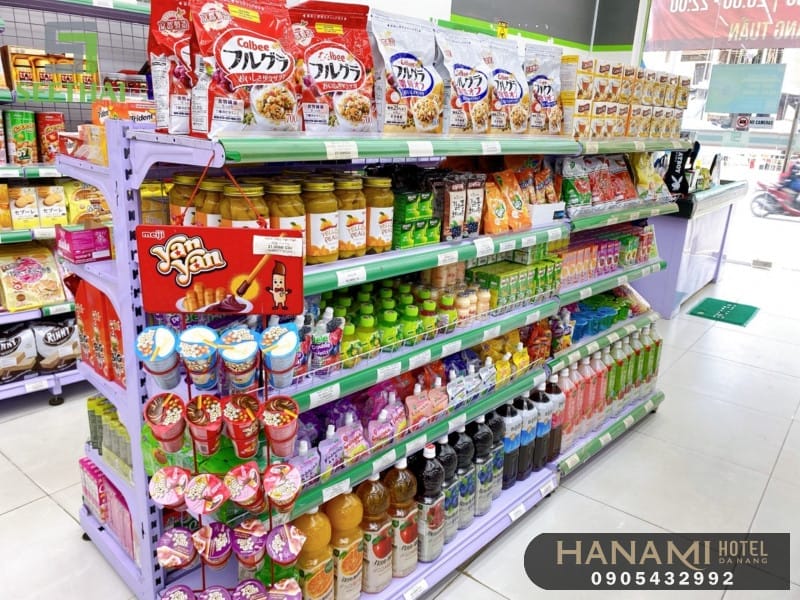 best thai stores in da nang