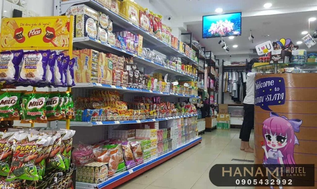 best thai stores in da nang