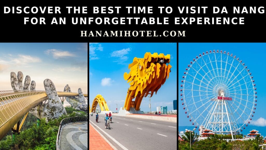best time to visit da nang