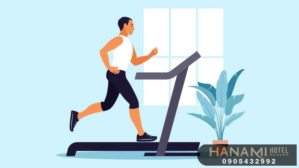 best treadmill stores in da nang