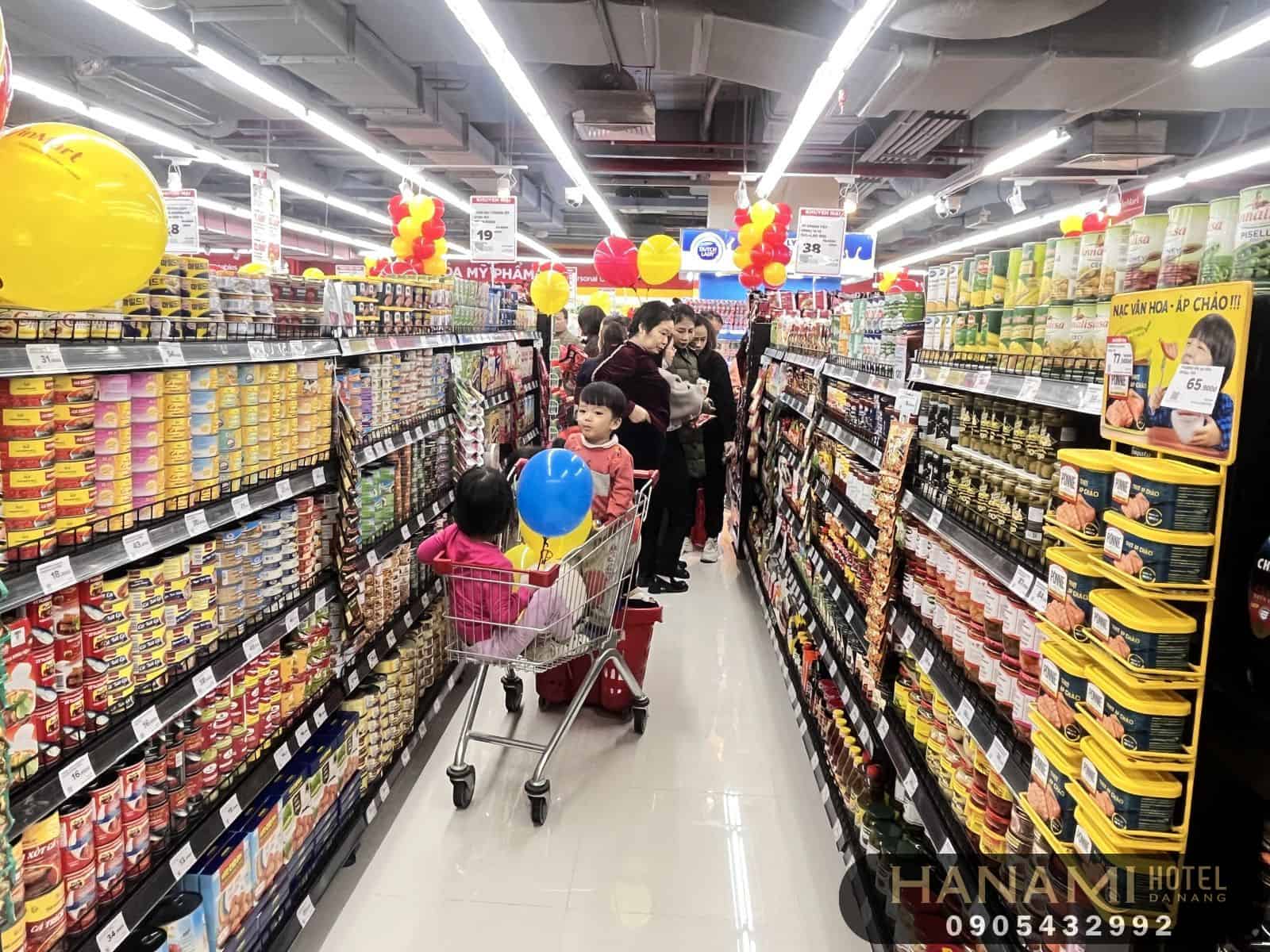 Top 8 best Vinmart systems in Da Nang, Reviews by Hanami 8 best vinmart systems in da nang