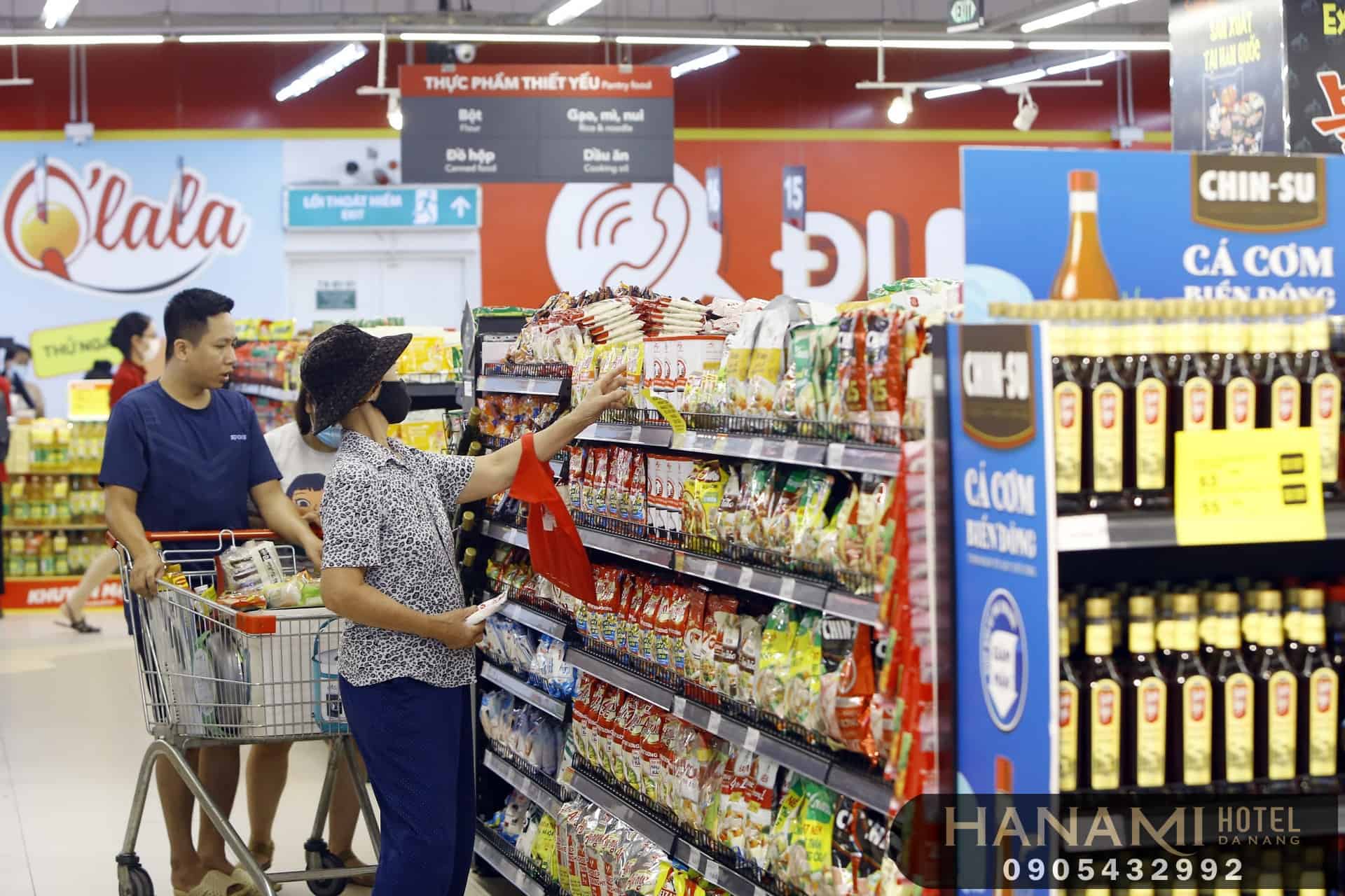 Top 8 best Vinmart systems in Da Nang, Reviews by Hanami 7 best vinmart systems in da nang