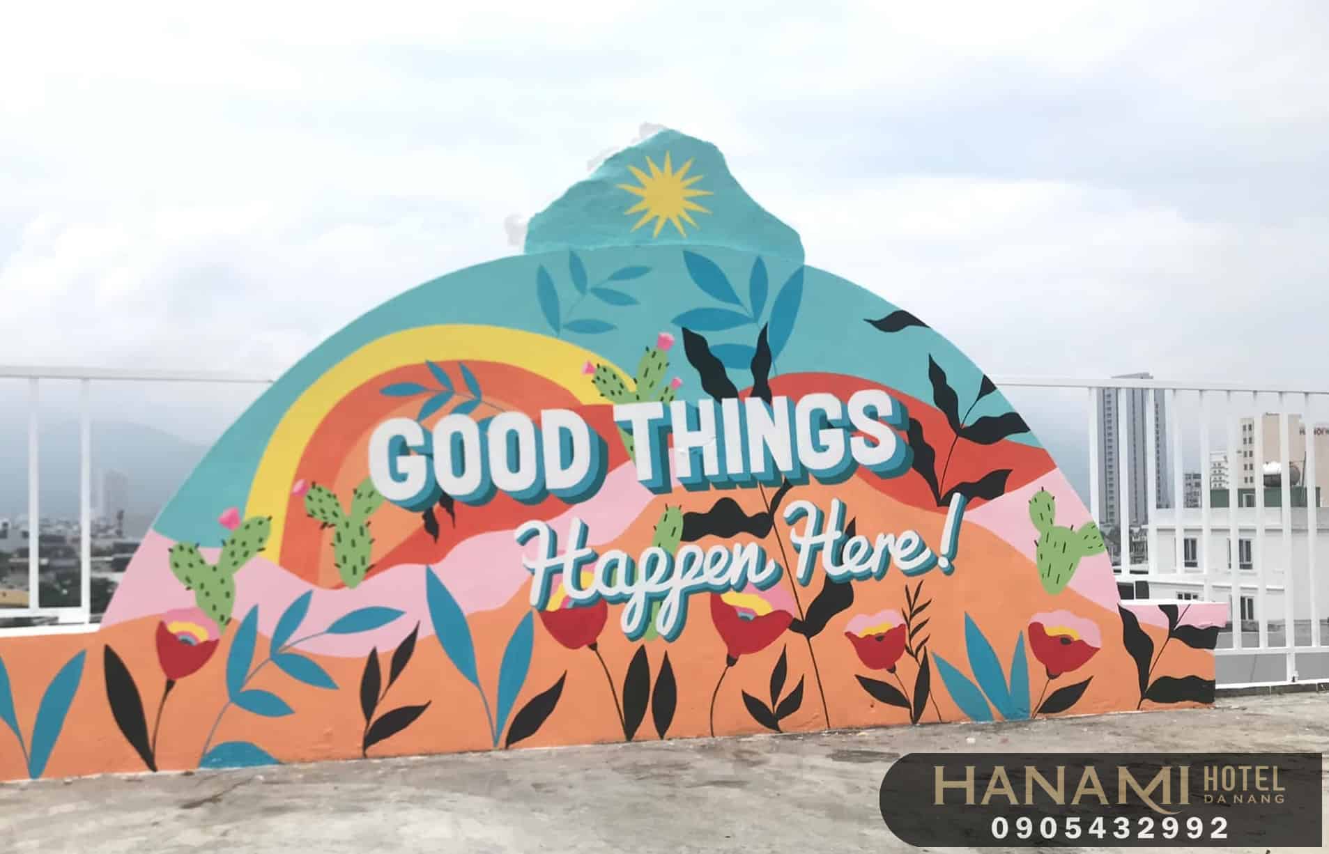 best wall painting services in da nang