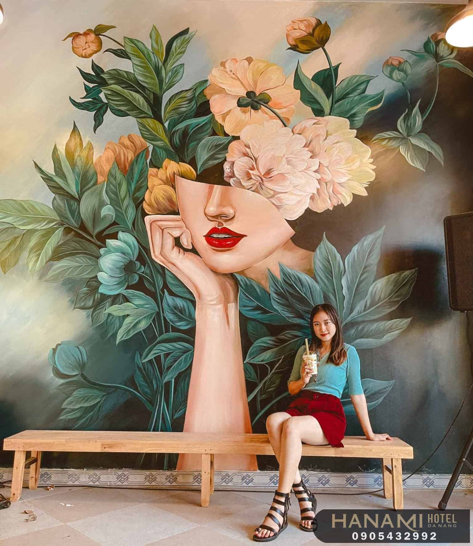 best wall painting services in da nang