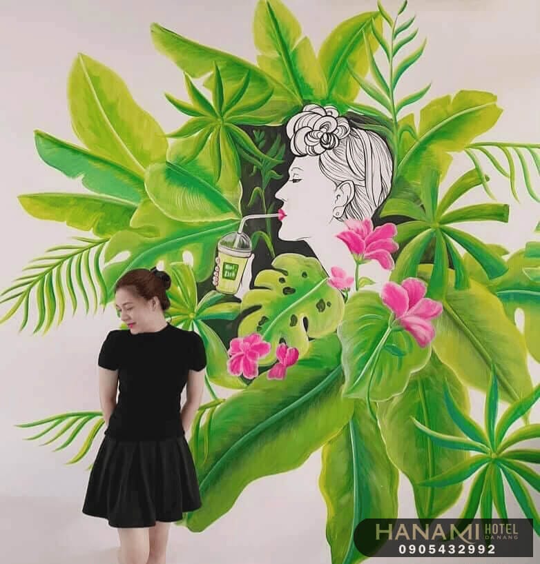 best wall painting services in da nang