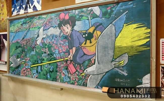 best wall painting services in da nang