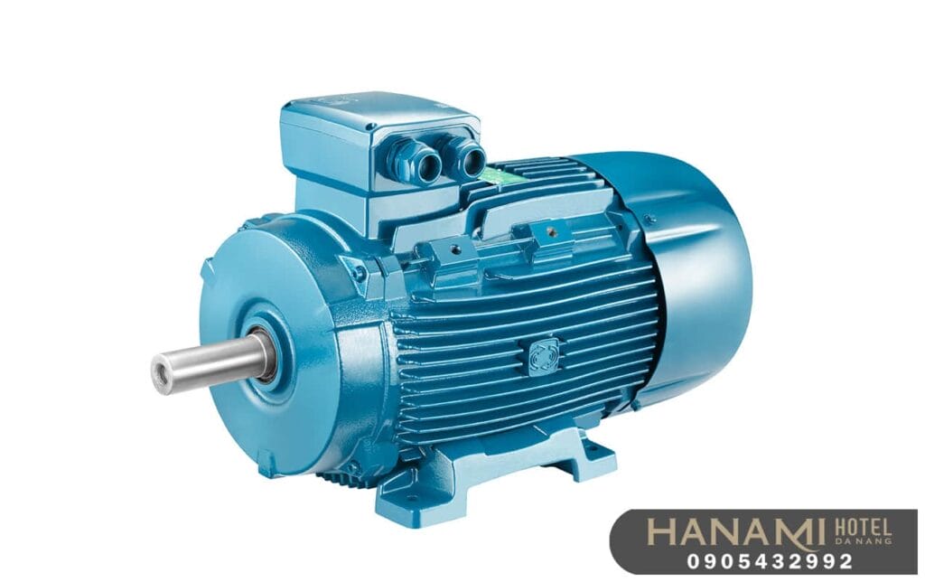best water pump distributors in da nang