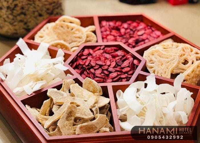 Top 15 Best Watermelon Seed Shops In Da Nang 2 best watermelon seed shops in da nang