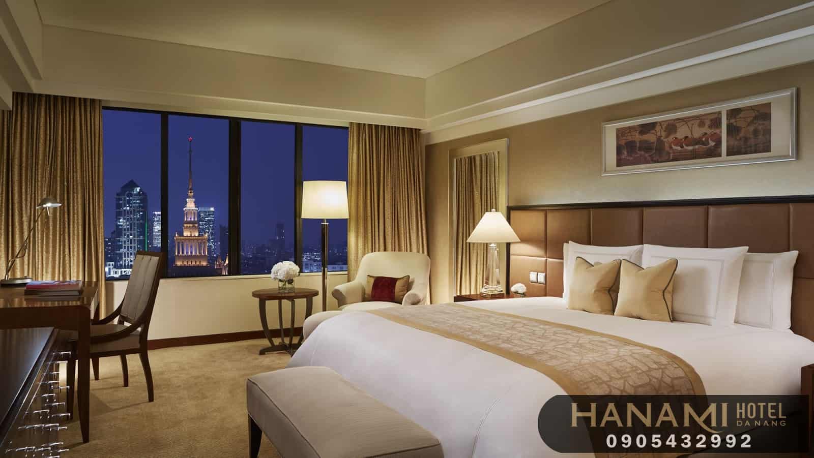 Blackout dates là gì