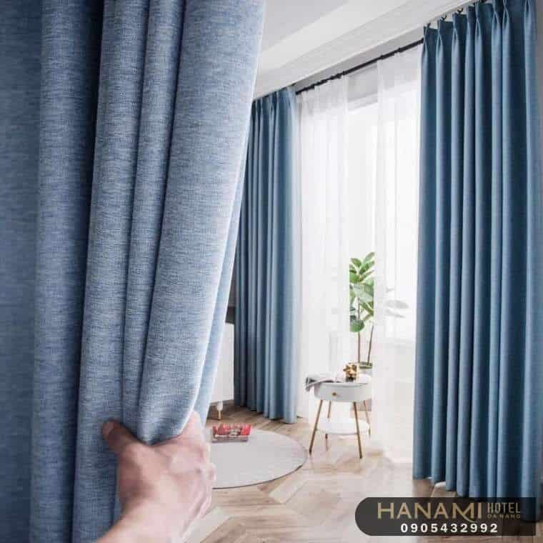 Blackout dates là gì