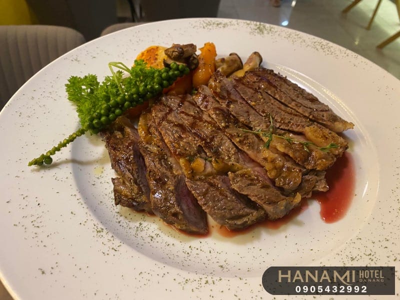 best beefsteak restaurants in da nang