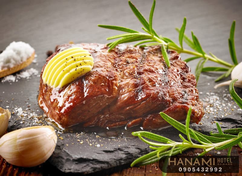 best beefsteak restaurants in da nang