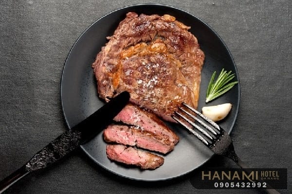 best beefsteak restaurants in da nang