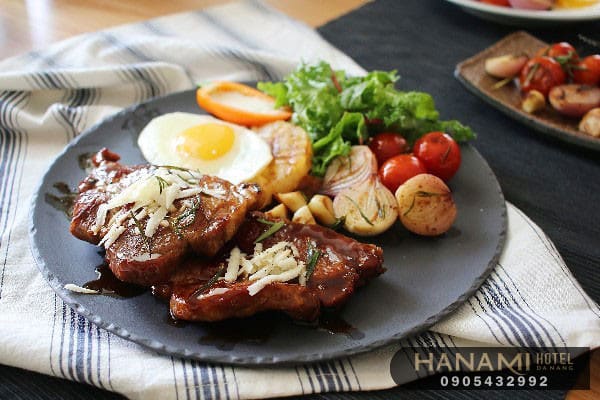 best beefsteak restaurants in da nang