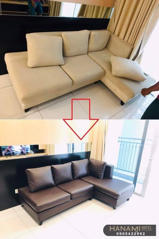 16 địa chỉ bán bọc ghế sofa tại đà nẵng đẹp và chất lượng 13 bọc ghế sofa tại đà nẵng
