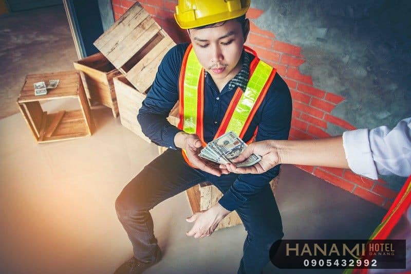 Casual labour là gì ? Lương của nhân viên Casual trong ngành dịch vụ Khách sạn 4 Casual labor là gì