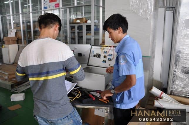 Casual labour là gì ? Lương của nhân viên Casual trong ngành dịch vụ Khách sạn 9 Casual labor là gì