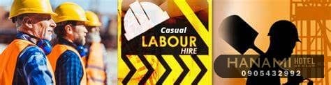 Casual labour là gì ? Lương của nhân viên Casual trong ngành dịch vụ Khách sạn 5 Casual labor là gì