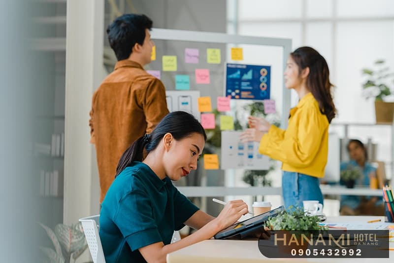 Casual labour là gì ? Lương của nhân viên Casual trong ngành dịch vụ Khách sạn 8 Casual labor là gì