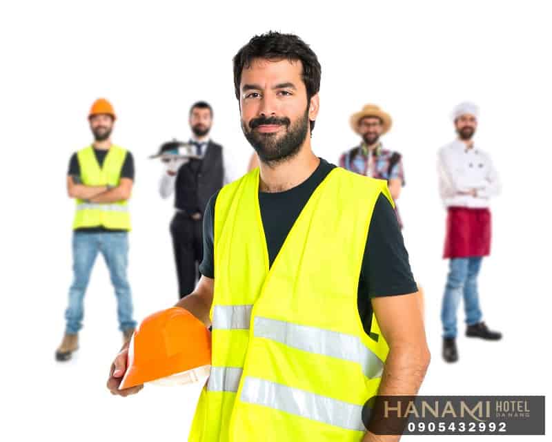 Casual labour là gì ? Lương của nhân viên Casual trong ngành dịch vụ Khách sạn 6 Casual labor là gì