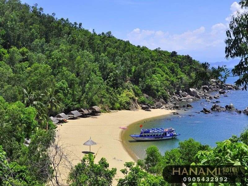 best fishing spots in da nang