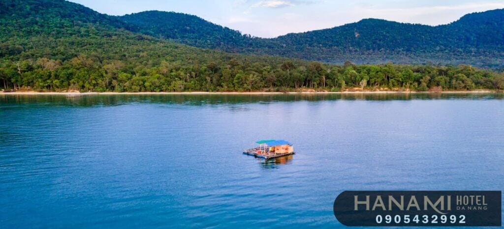 best fishing spots in da nang