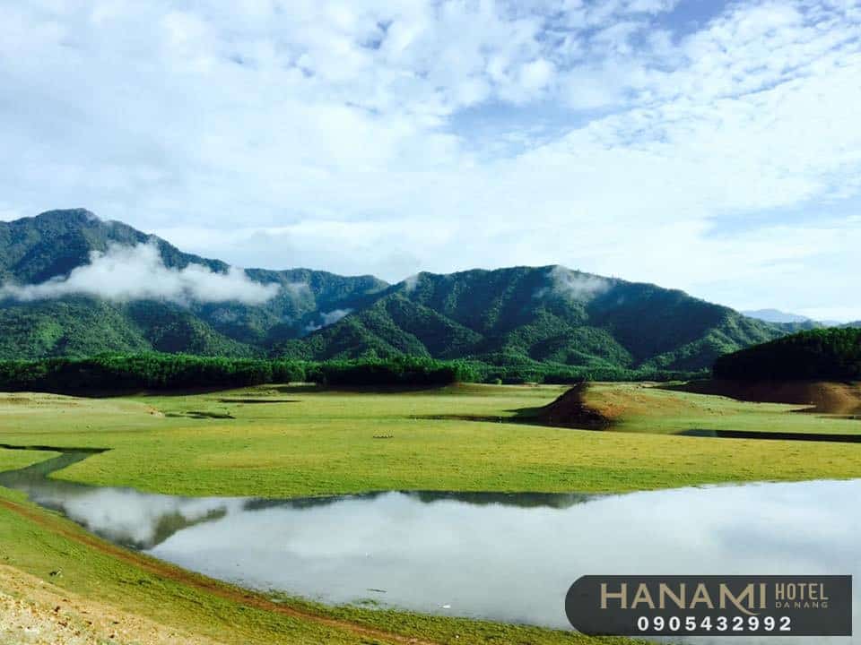 best fishing spots in da nang