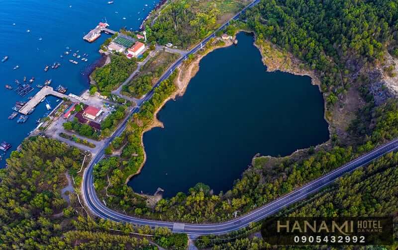 best fishing spots in da nang