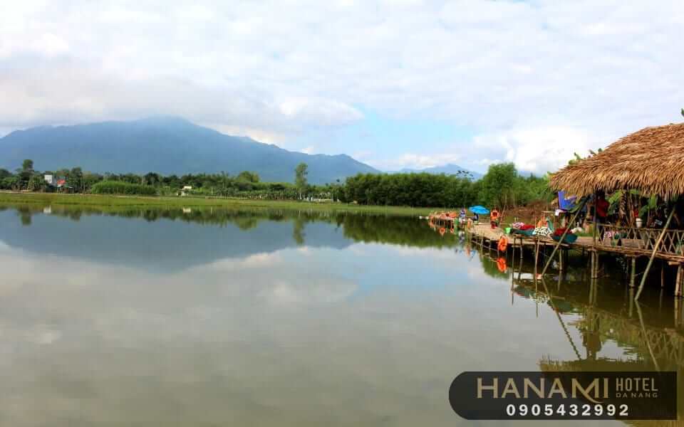 best fishing spots in da nang
