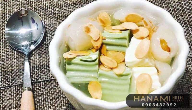 11 quán chè khúc bạch Đà Nẵng siêu ngon bạn không nên bỏ lỡ 3 che khuc bach 2 1