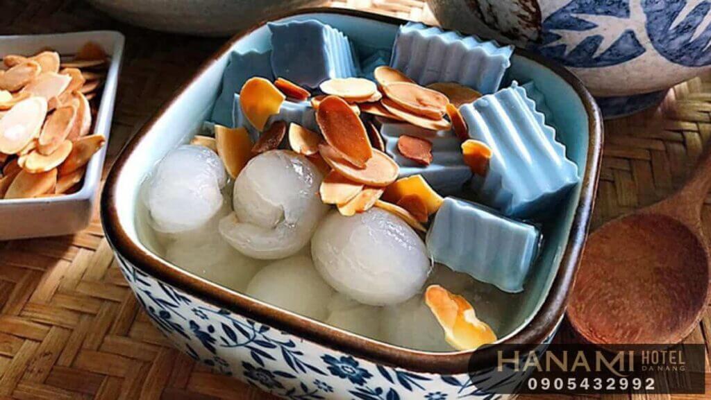 11 quán chè khúc bạch Đà Nẵng siêu ngon bạn không nên bỏ lỡ 7 Chè khúc bạch Đà Nẵng