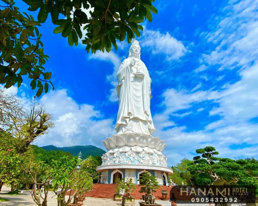 Top 10 best attractive places to go for Tet in Da Nang 8 Best attractive places to go for Tet in Da Nang