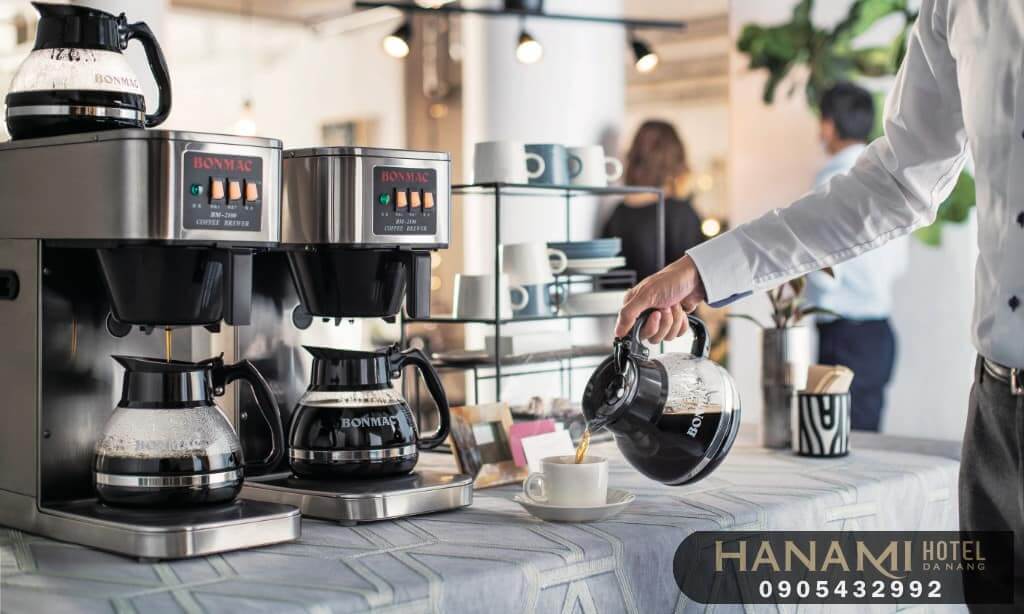 best coffee machine retailers in da nang