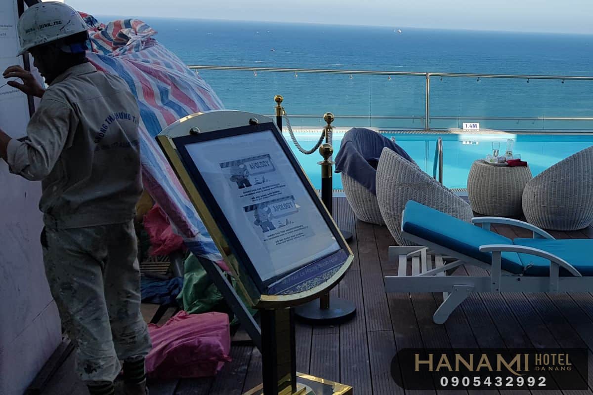 công ty chống thấm Đà Nẵng 