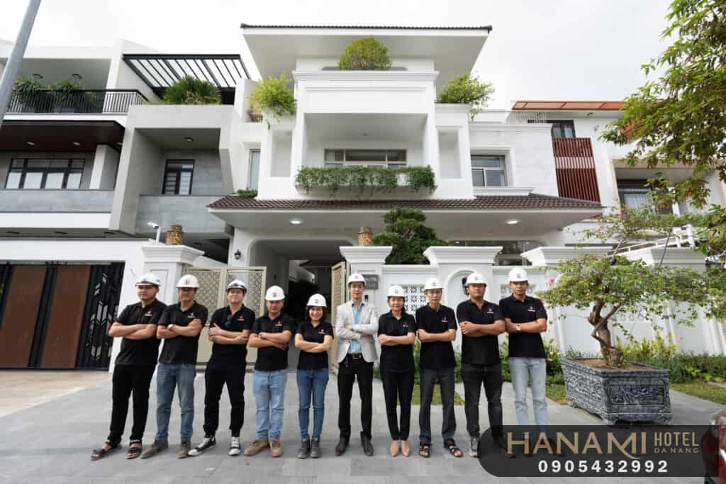 công ty chống thấm Đà Nẵng