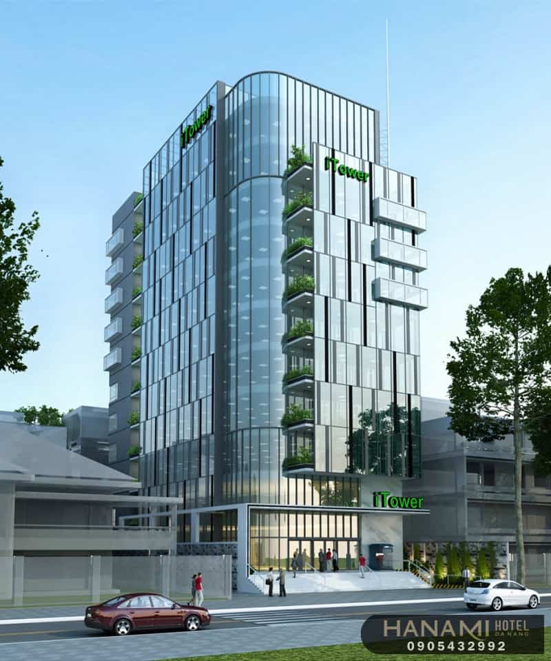 công ty tư vấn xây dựng tại đà nẵng