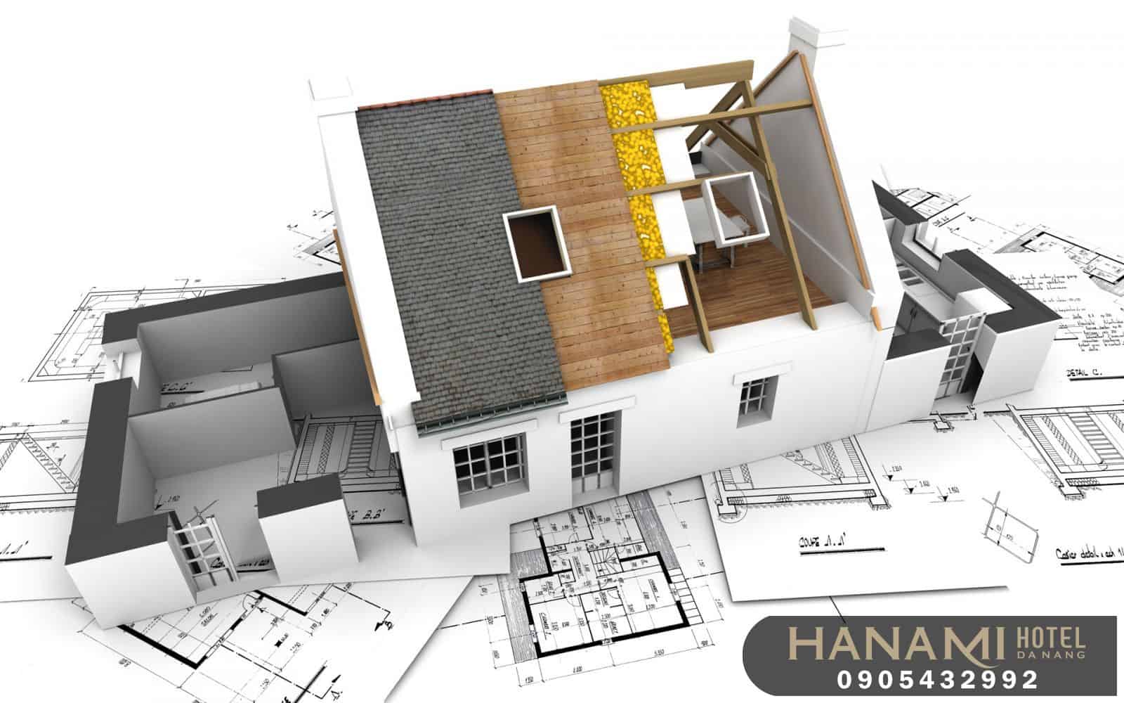 công ty tư vấn xây dựng tại đà nẵng