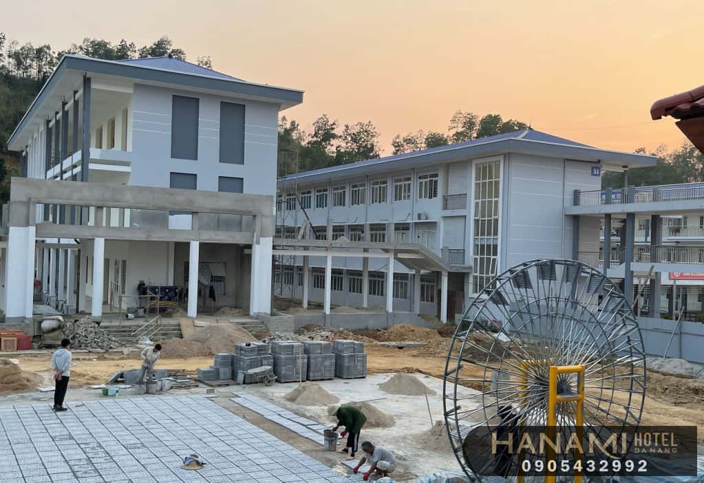 công ty tư vấn xây dựng tại đà nẵng