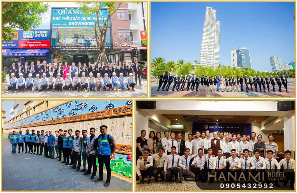 công ty tư vấn xây dựng tại đà nẵng