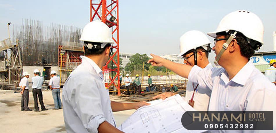 công ty tư vấn xây dựng tại đà nẵng