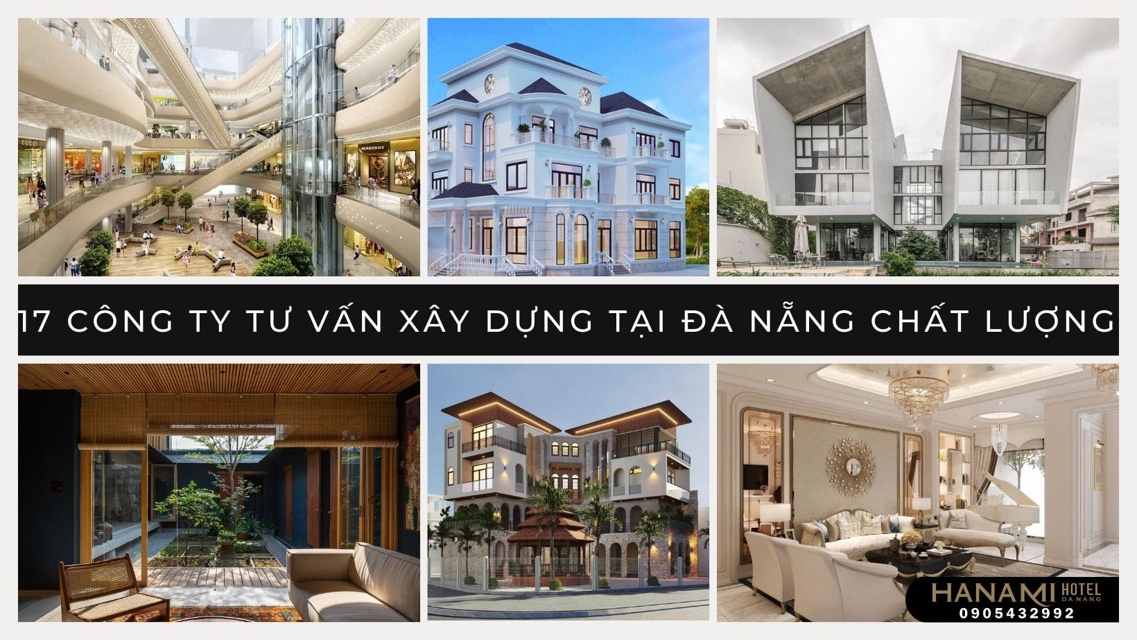 công ty tư vấn xây dựng tại đà nẵng