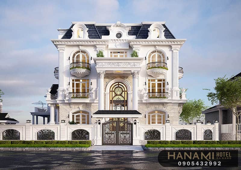 công ty tư vấn xây dựng tại đà nẵng